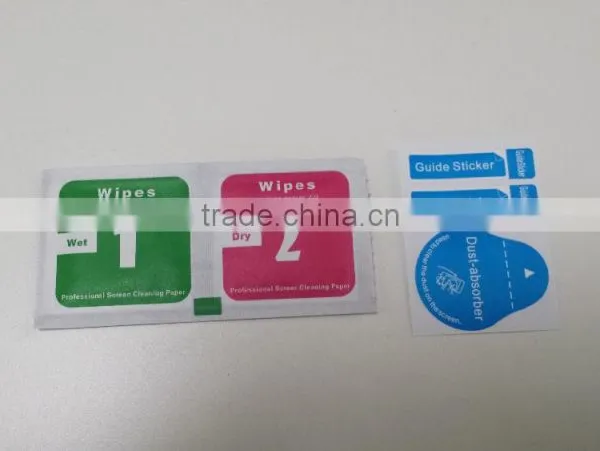 Crystal Phone Screen Protector Film Packing Boxes photo-2