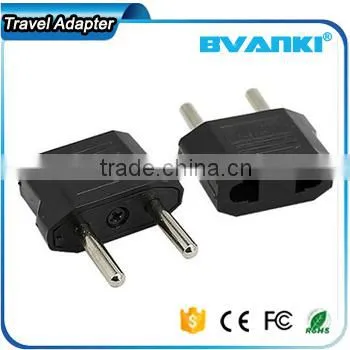 2016 Hot Sell US/USA AU NZ to EU Plug Universal Travel Usb Adapter / World Travel Adapter, Multipurpose Plug Travel Adapter photo-4
