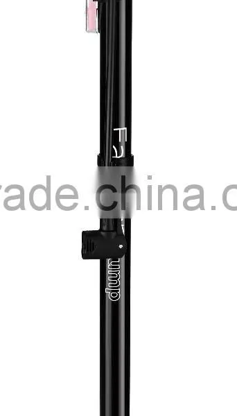 Track Floor Pump photo-3