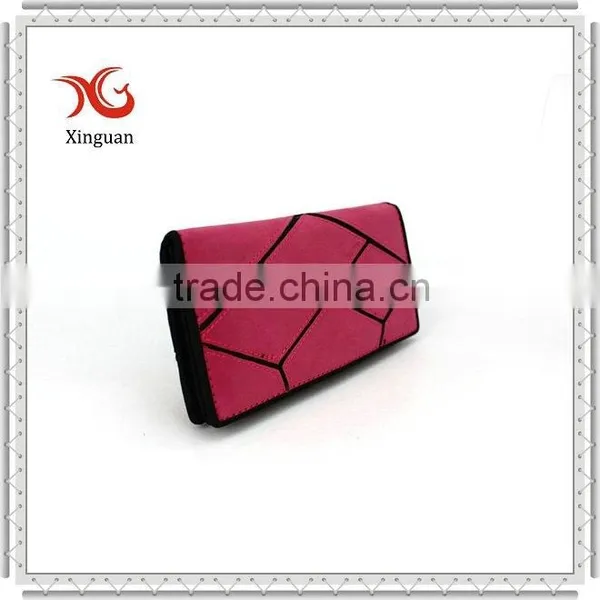 Woman Leather Purse