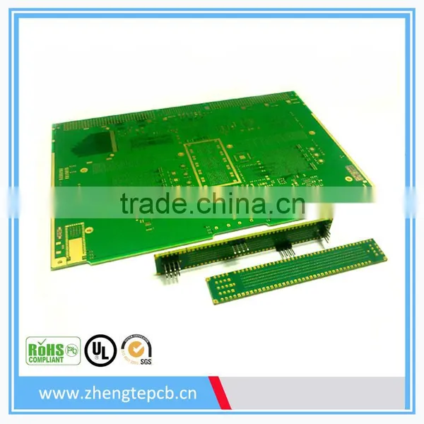 Sample Offer Taconic Gold Finger Pcb Keypad photo-5