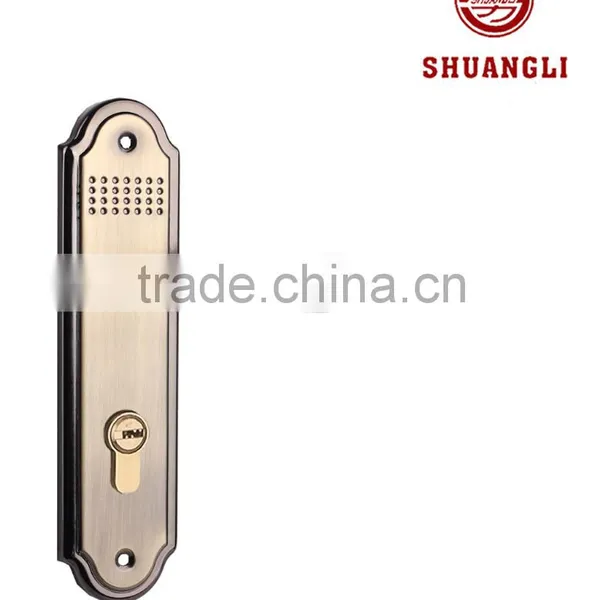 2015 Newest Hot Sale Medium Factory Aluminum Accessories