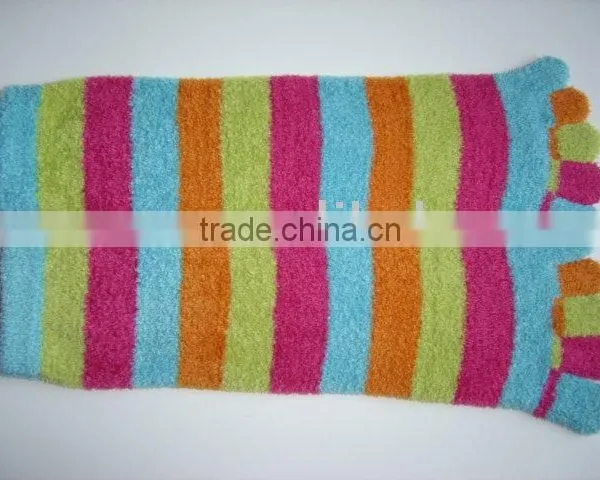 Five Toe Sock