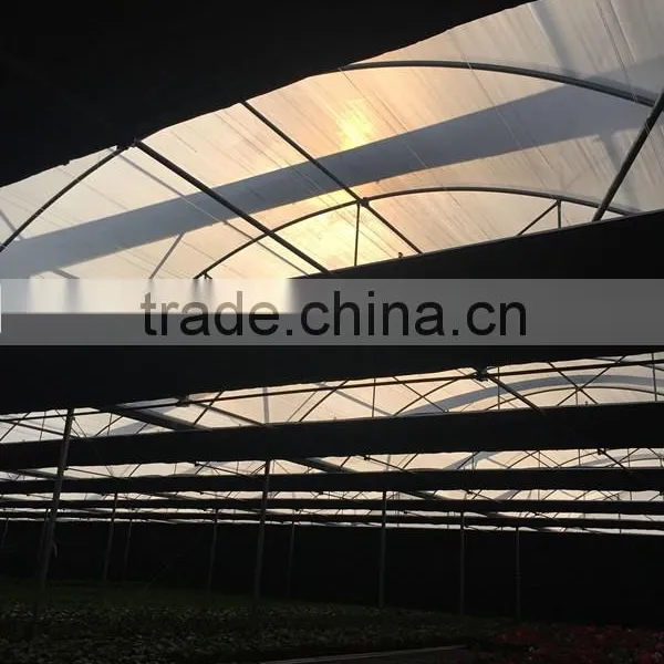 Fully Automated Light Deprivation Greenhouse Quality Choice photo-3