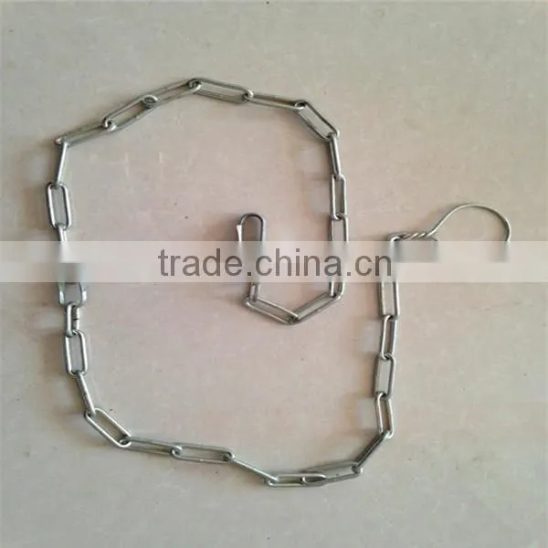 Hot Sale Welded Dog Chain photo-6