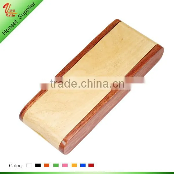 Luxury and Nice Design Wood Cheap Pen Boxes Wholesale