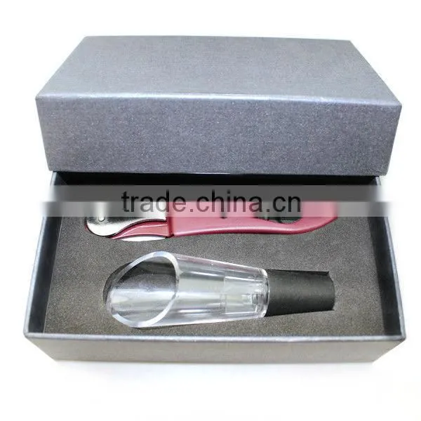 Hot Sale Cheap Bar Wine Set photo-3
