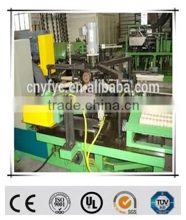 Appearance Efficiency Automatic Paper Making Machine photo-3