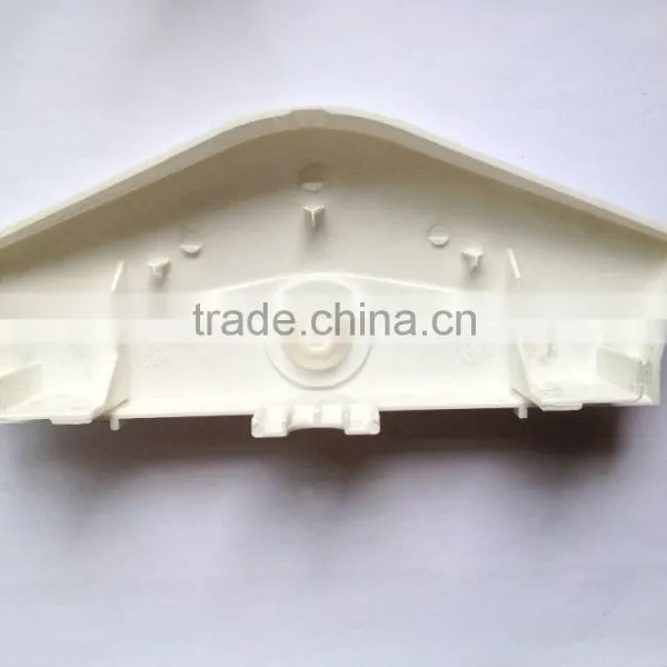 Plastic Shell by Injection Molding Process photo-2