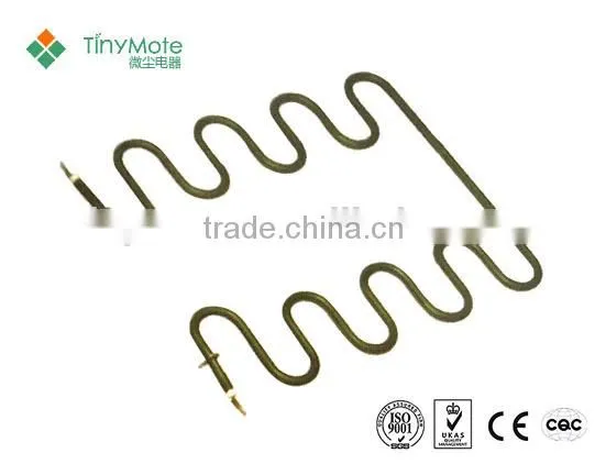 electric element