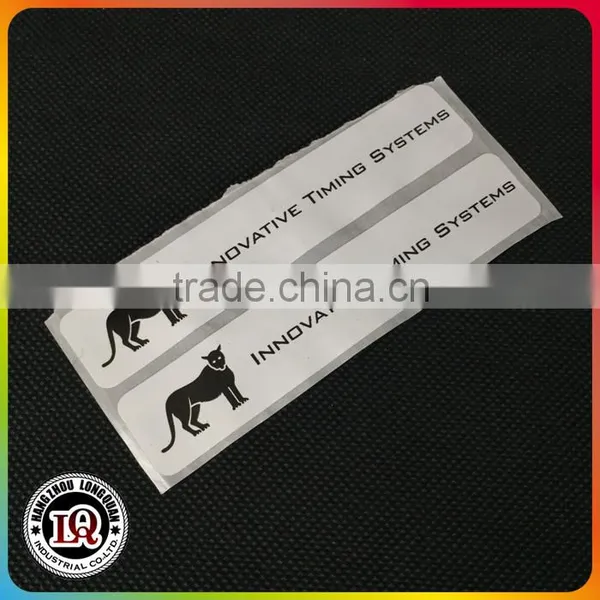 125KHZ RFID Smart Label