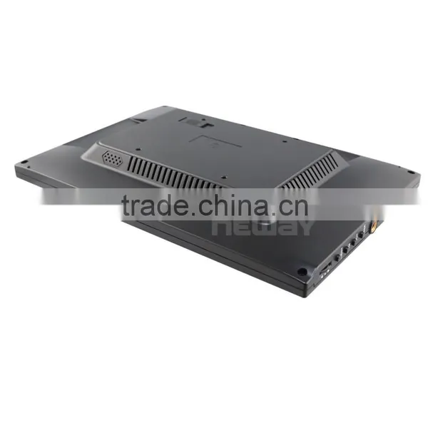 10.1 Inch High Contrast Dustproof Panel 10-points Capacitive Touch photo-6