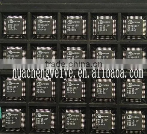 Stock (Electronic Component) MSP3425G-QI-B8-V3 photo-3