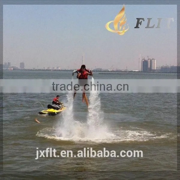 2015 Summer Hot Sale Water Jet Fyer/Jetlev With Patent