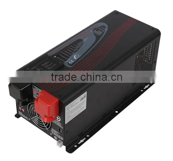Solar Panel Frequency Vector Power Inverter 1000w photo-2