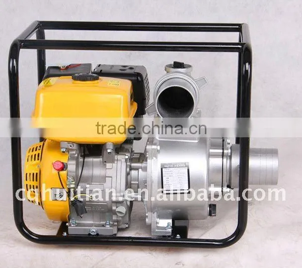 173F Gasoline Water Pump