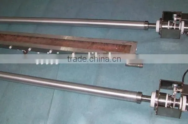 Curtain Fittings Vacuum Coating Machine photo-2