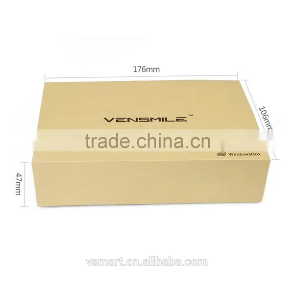 Vensmile IPC002 Plus All in One Mini PC With Win10 and Intel Cherry Trail Z8300 Mini PC photo-5