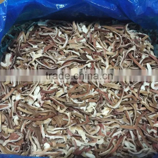 IQF Black Fungus photo-2