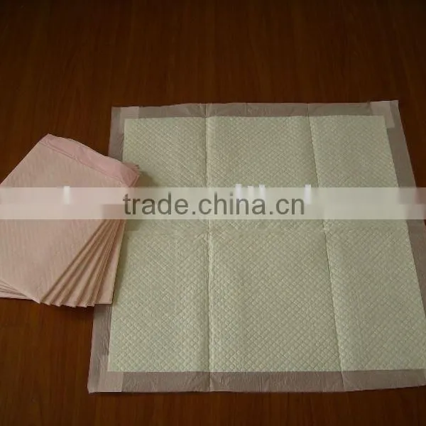 Adult Diaper,paper Adult Diaper,adult Pad,adult Diaper for Women and Older(30*30cm to 60*150cm)