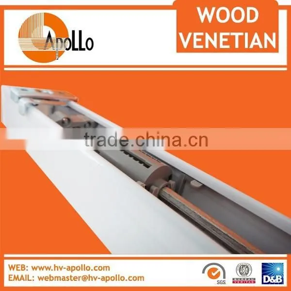 2015 NEW System Wood Blind photo-6