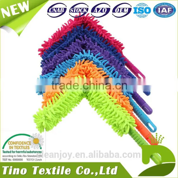 Go Duster Colorful Thick And Soft Synthetic Car Cleaning Duster photo-5