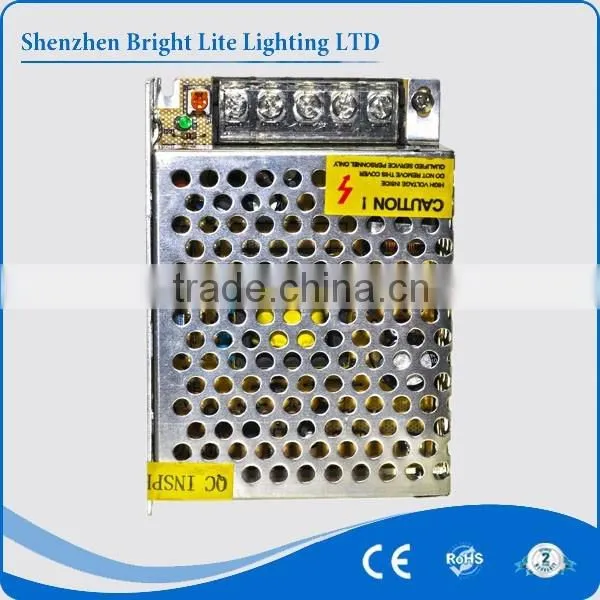 Factory Price! Led Power Supply 24V 2.5A 24-60W Led Power Supply photo-2