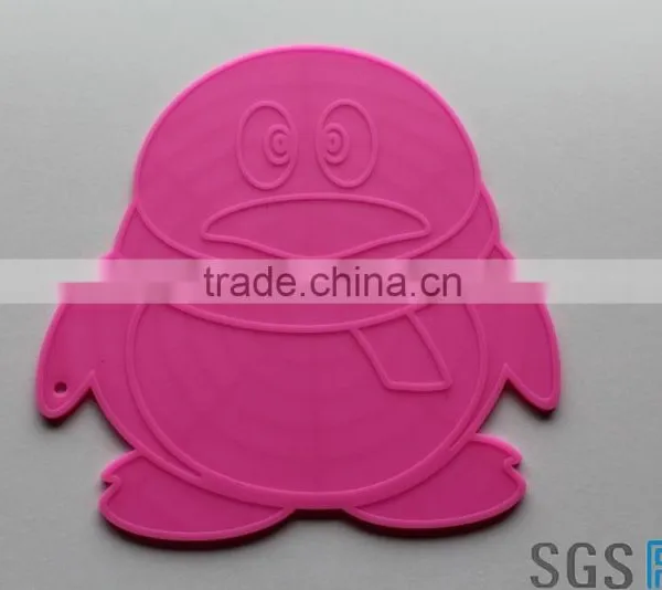 Colorful Food Grade Silicone Baby Placemat Dining Table Mats Factory Price FDA Eat Mat photo-5