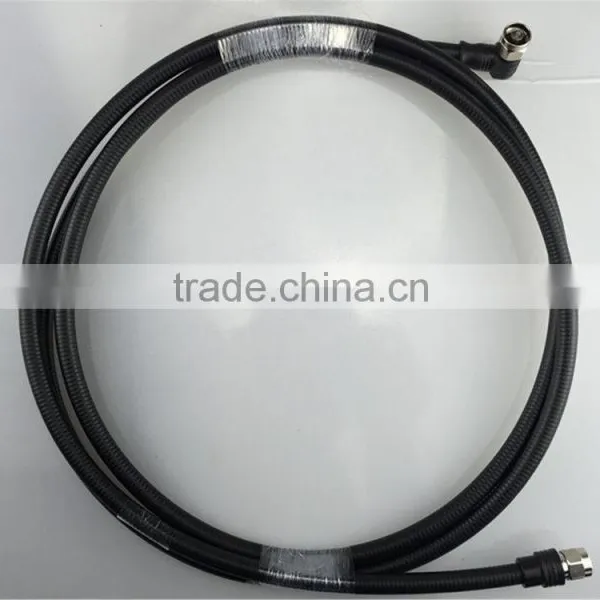 Hot Selling Eia rf Connector for 7/8 Cable Flange With Low Price photo-3