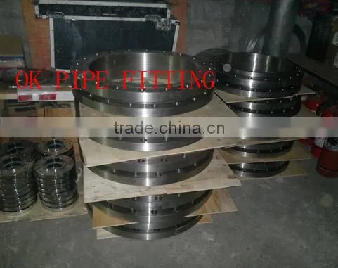 Flanges in Super Duplex UNS S32750 & S32760 photo-6
