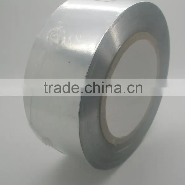 Heat Transfer Insulation Foil Tape Without Liner photo-2