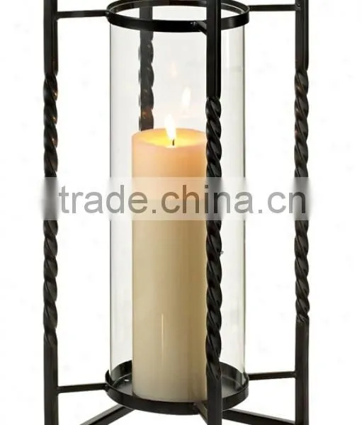 Candle Lantern Metal ST-1143