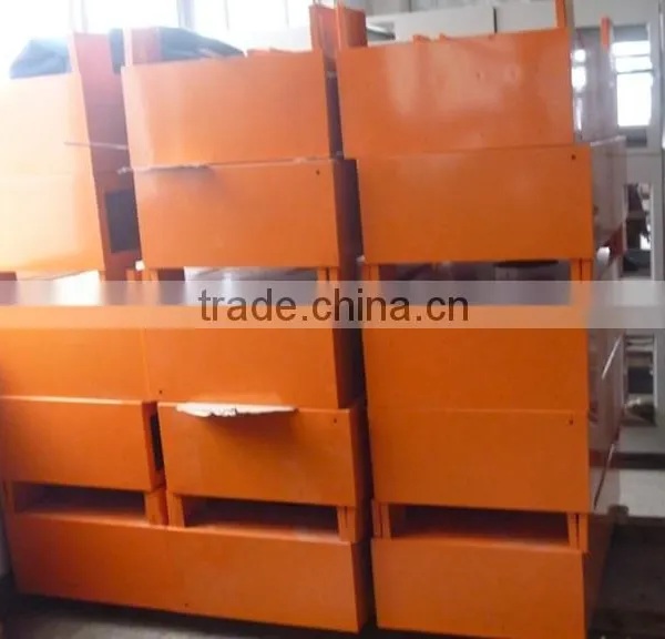 2015 Best Choice Semi-Auto 2 to 1 Shrink Sealing Machine YB-5540 0086-18321225863 photo-4