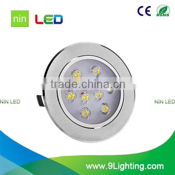 High Power High Quality Led Downlight 7watt photo-2