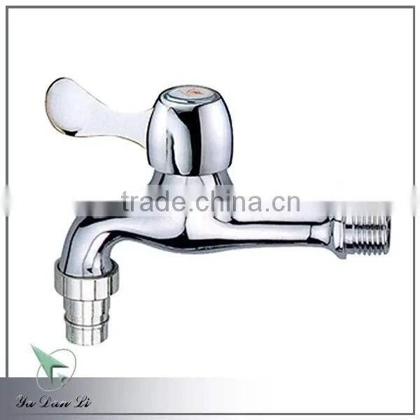 Cheapest Price High-quality Brass Functional Bib Tap V002B