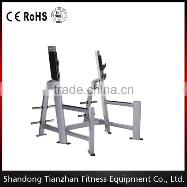 Wholesale Price / Free Weight Smith Machine / TZ- 5034 photo-6