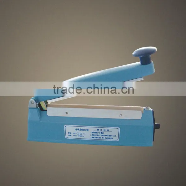 Electric Iron Sealer for Bags photo-2
