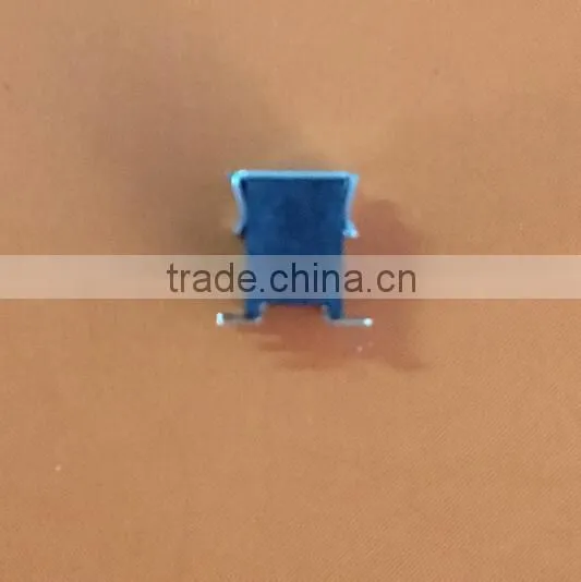1.27MM SMT Female Header With Cap photo-2