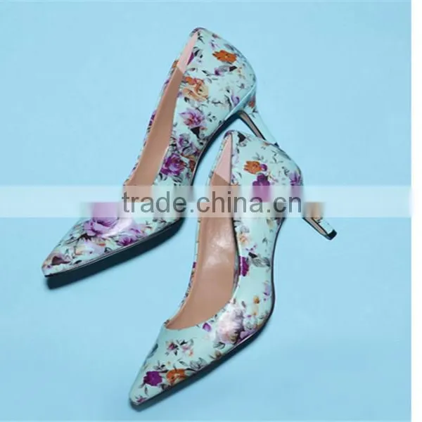 High Heels for Kids Girl Stiletto Heels Knee High Boots European Stiletto Girl High Heels photo-3