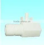 Plastic Water Feed Adapter Pipe and Fitting