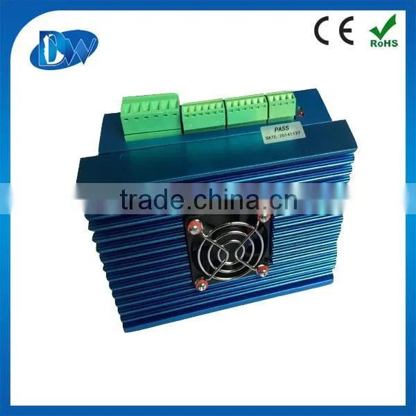 Nema34 1000 Lines Encoder Servo-stepper Motor ,highest Speed and Quality photo-2