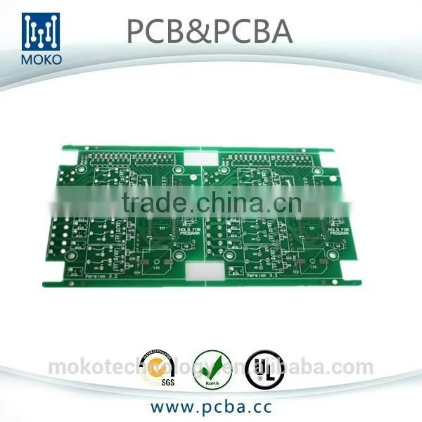 Electronic Printed Circuit Boards photo-1