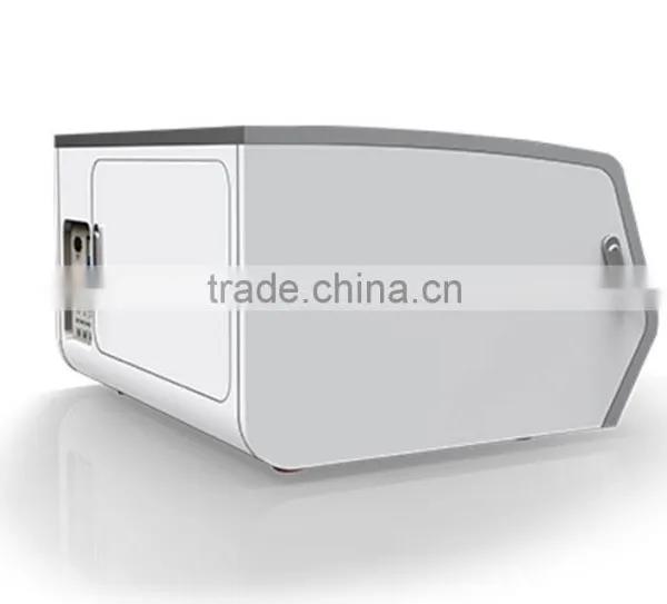 Bodor Modern Design Mini Desktop Cnc Laser Engraving Machine Price From China photo-3