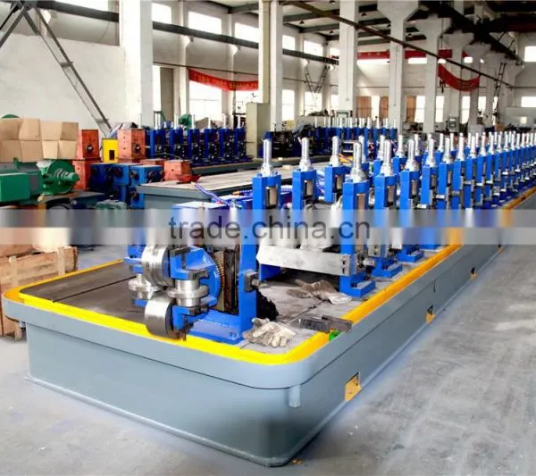 Pipe Production Line photo-2