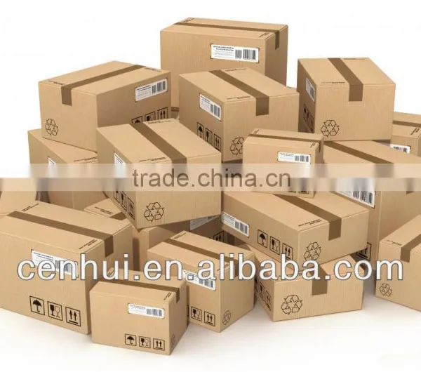 2015 High Quality Wholesale Cardboard Box photo-2