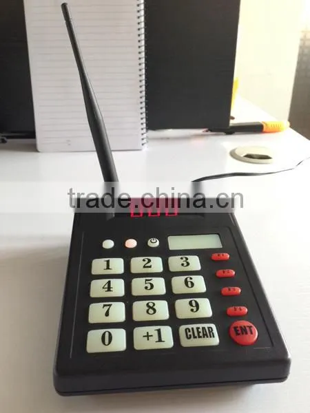 Wireless Calling System photo-4