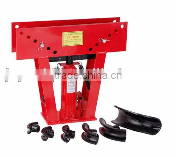 hydraulic pipe bender 16ton,auto parts