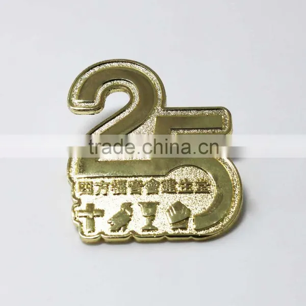 Military Badge Overfinch Badges Drum Major Badges photo-4
