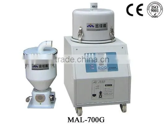 CE Full Automatic Vacuum Plastic Hopper Loader MAL800G photo-4