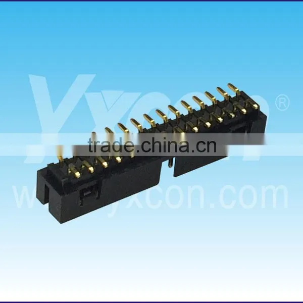 Dongguan Supplier 2.0mm Pitch Molex SMT / SMD Box Header photo-6